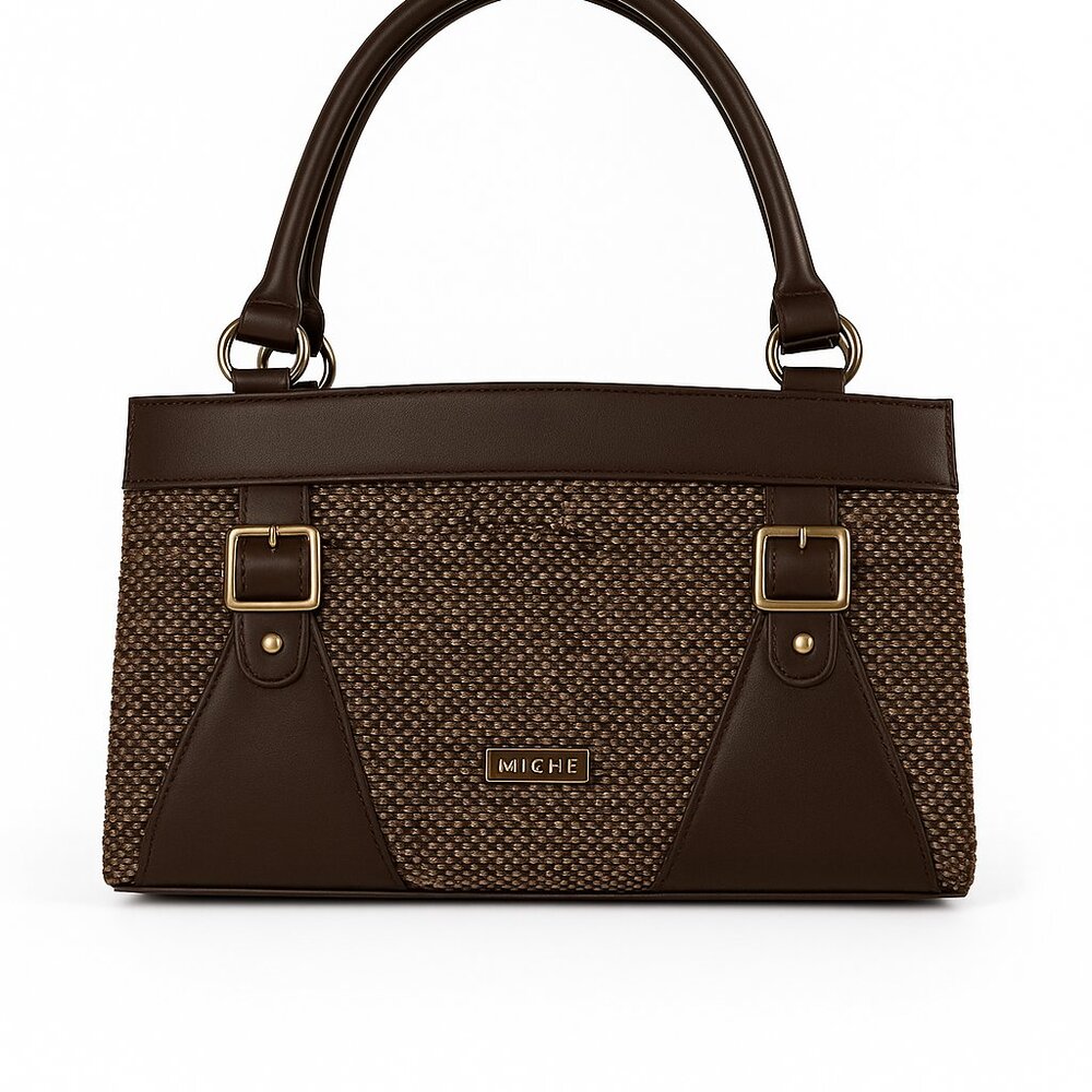 Miche classic purse shell - Roxanne